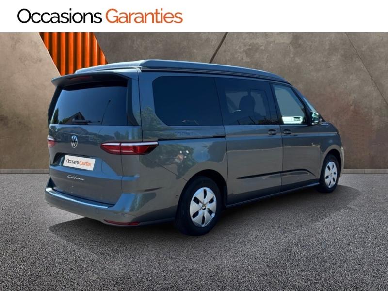 Voitures occasions VOLKSWAGEN CALIFORNIA Coast Clermont-Ferrand