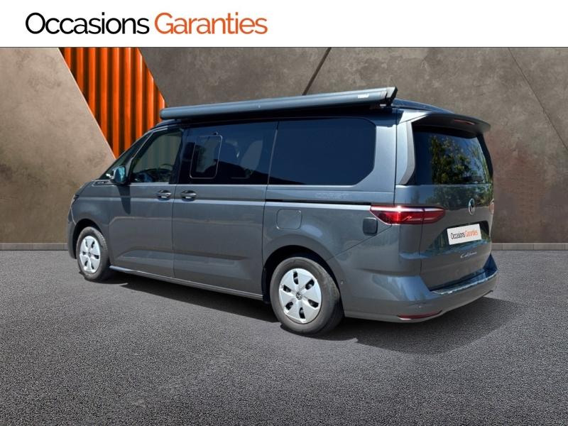 Voitures occasions VOLKSWAGEN CALIFORNIA Coast Clermont-Ferrand