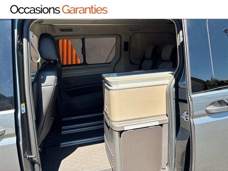 Voitures occasions VOLKSWAGEN CALIFORNIA Coast Clermont-Ferrand