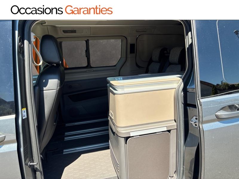Voitures occasions VOLKSWAGEN CALIFORNIA Coast Clermont-Ferrand