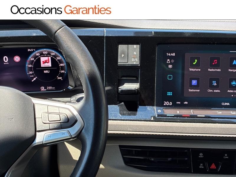 Voitures occasions VOLKSWAGEN CALIFORNIA Coast Clermont-Ferrand