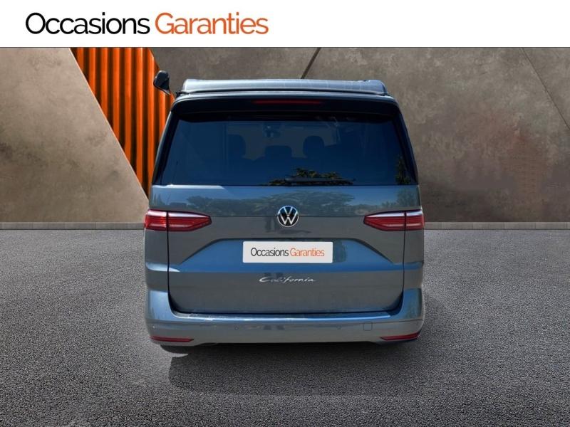 Voitures occasions VOLKSWAGEN CALIFORNIA Coast Clermont-Ferrand