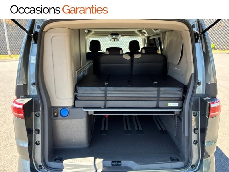 Voitures occasions VOLKSWAGEN CALIFORNIA Coast Clermont-Ferrand