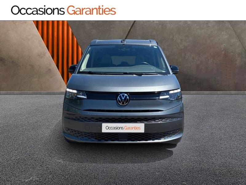Voitures occasions VOLKSWAGEN CALIFORNIA Coast Clermont-Ferrand