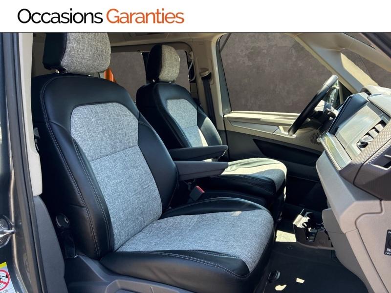 Voitures occasions VOLKSWAGEN CALIFORNIA Coast Clermont-Ferrand
