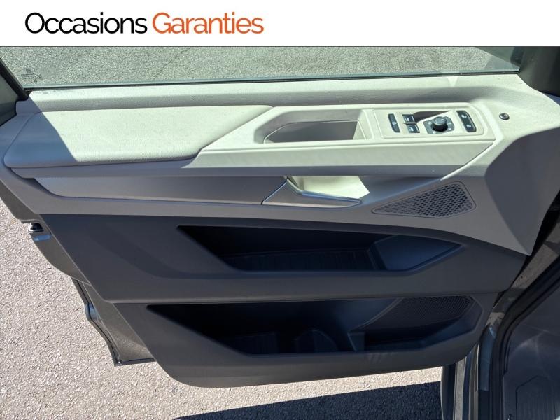 Voitures occasions VOLKSWAGEN CALIFORNIA Coast Clermont-Ferrand