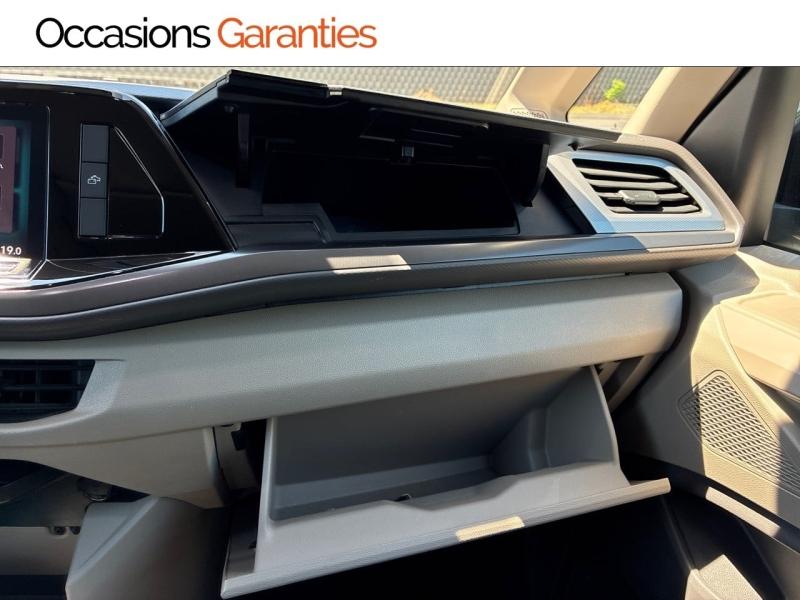 Voitures occasions VOLKSWAGEN CALIFORNIA Coast Clermont-Ferrand