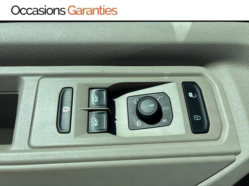 Voitures occasions VOLKSWAGEN CALIFORNIA Coast Clermont-Ferrand