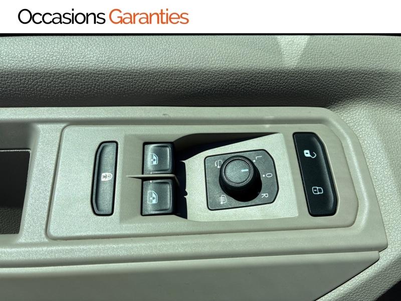 Voitures occasions VOLKSWAGEN CALIFORNIA Coast Clermont-Ferrand