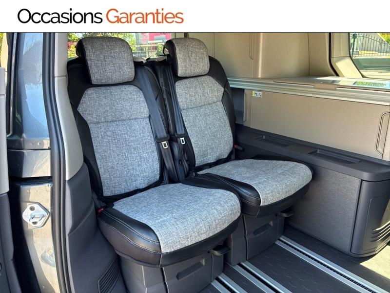 Voitures occasions VOLKSWAGEN CALIFORNIA Coast Clermont-Ferrand