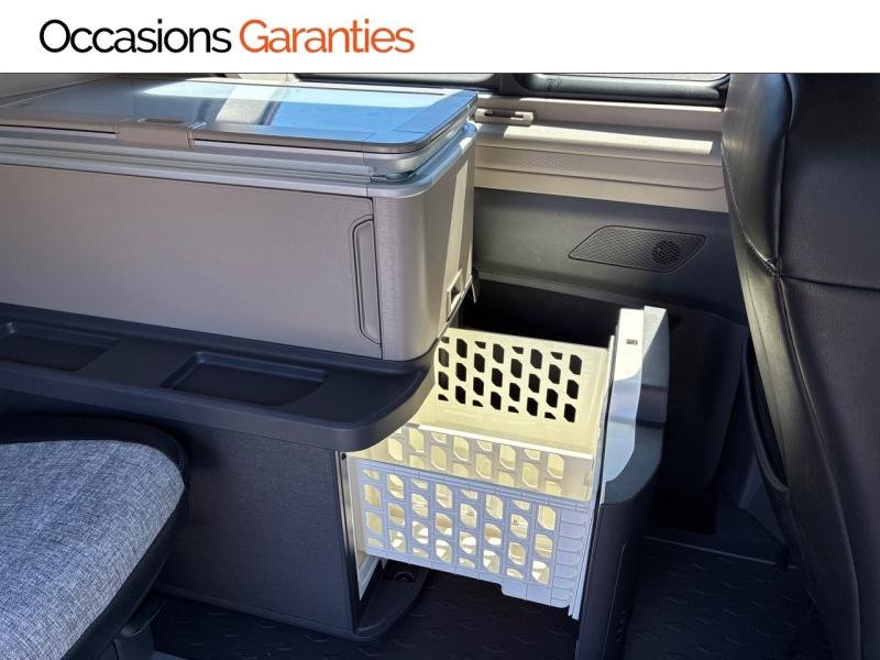 Voitures occasions VOLKSWAGEN CALIFORNIA Coast Clermont-Ferrand