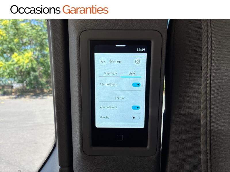 Voitures occasions VOLKSWAGEN CALIFORNIA Coast Clermont-Ferrand
