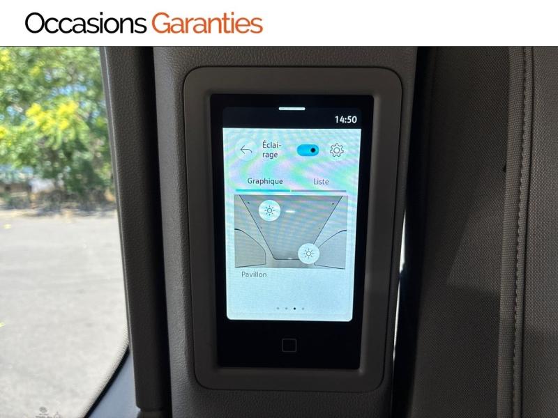 Voitures occasions VOLKSWAGEN CALIFORNIA Coast Clermont-Ferrand