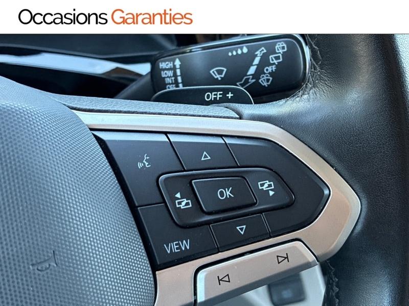 Voitures occasions VOLKSWAGEN CALIFORNIA Coast Clermont-Ferrand