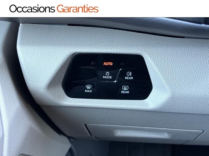 Voitures occasions VOLKSWAGEN CALIFORNIA Coast Clermont-Ferrand