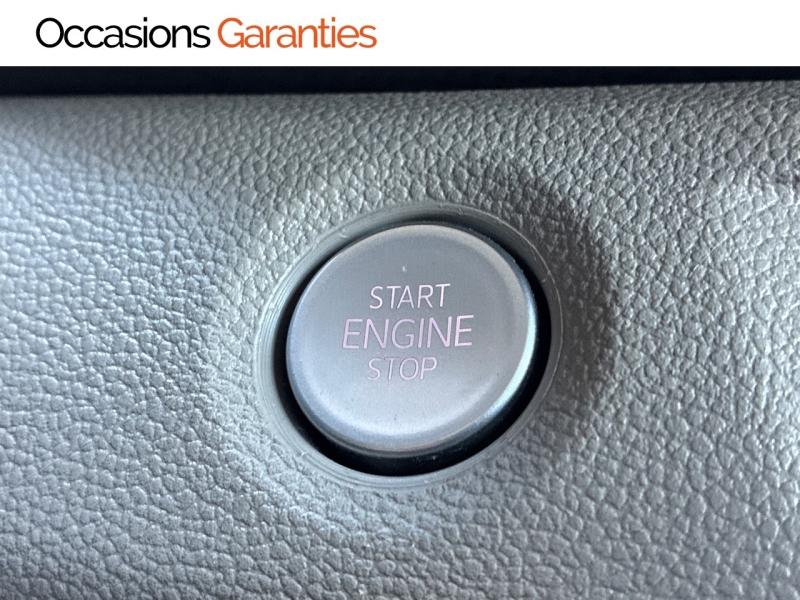 Voitures occasions VOLKSWAGEN CALIFORNIA Coast Clermont-Ferrand