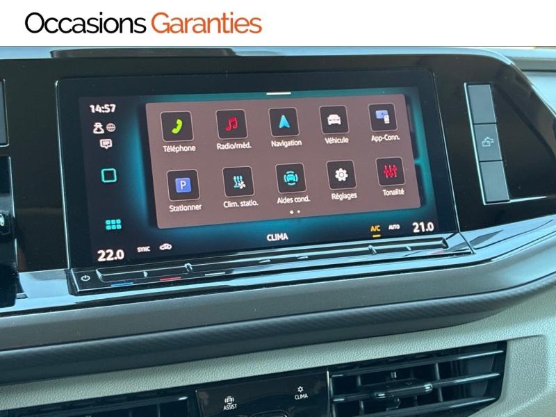 Voitures occasions VOLKSWAGEN CALIFORNIA Coast Clermont-Ferrand