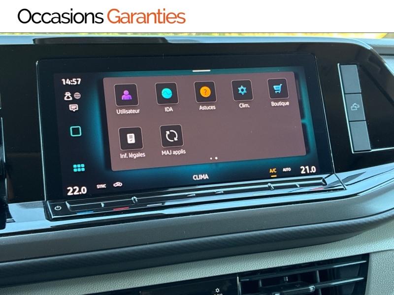 Voitures occasions VOLKSWAGEN CALIFORNIA Coast Clermont-Ferrand