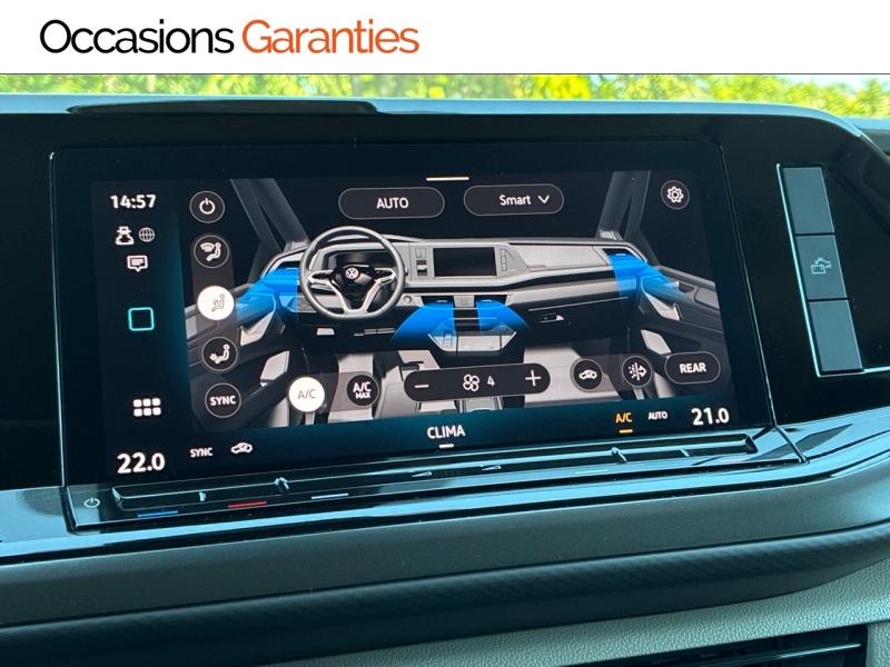 Voitures occasions VOLKSWAGEN CALIFORNIA Coast Clermont-Ferrand