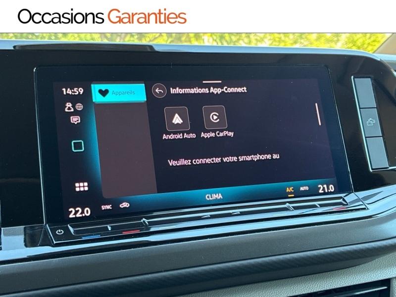 Voitures occasions VOLKSWAGEN CALIFORNIA Coast Clermont-Ferrand