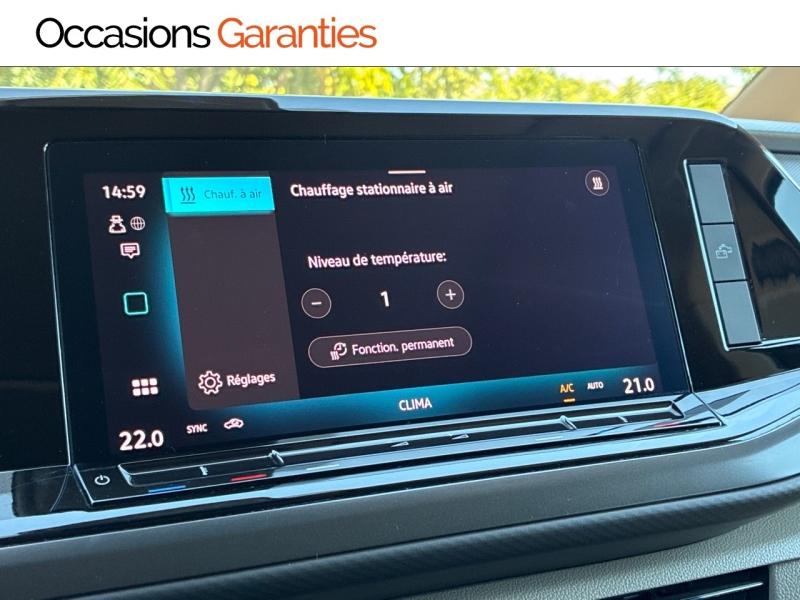 Voitures occasions VOLKSWAGEN CALIFORNIA Coast Clermont-Ferrand