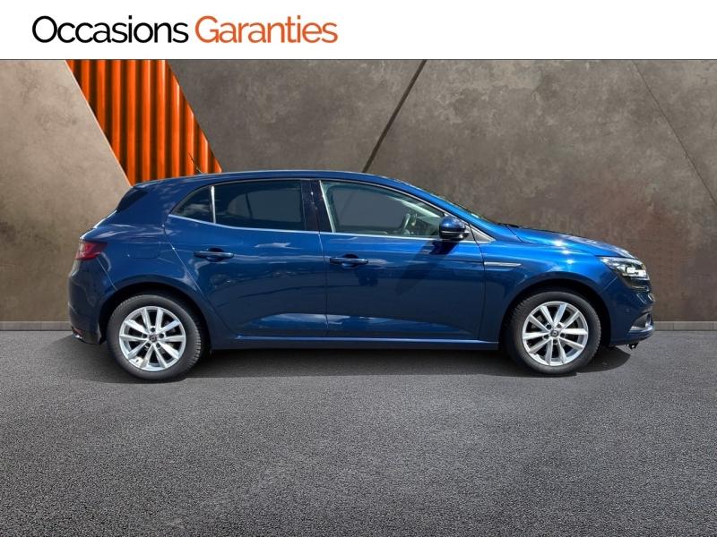 Voitures occasions RENAULT MÉGANE Intens Clermont-Ferrand