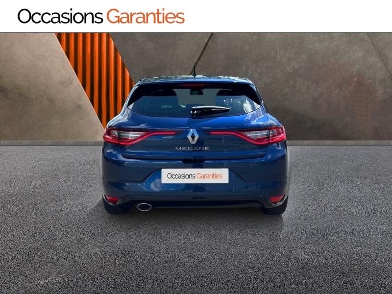 Voitures occasions RENAULT MÉGANE Intens Clermont-Ferrand