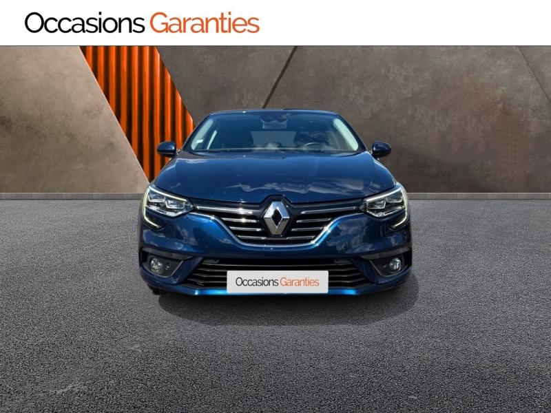 Voitures occasions RENAULT MÉGANE Intens Clermont-Ferrand