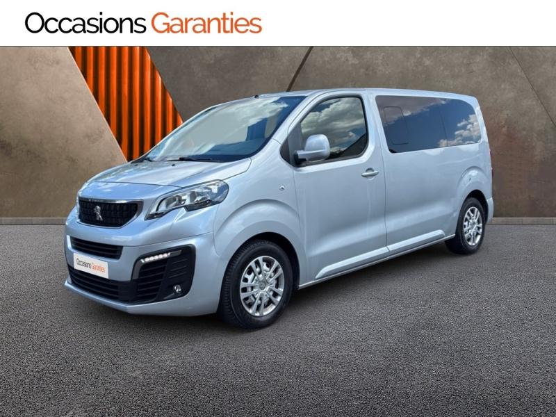 Voitures occasions PEUGEOT EXPERT Combi Clermont-Ferrand