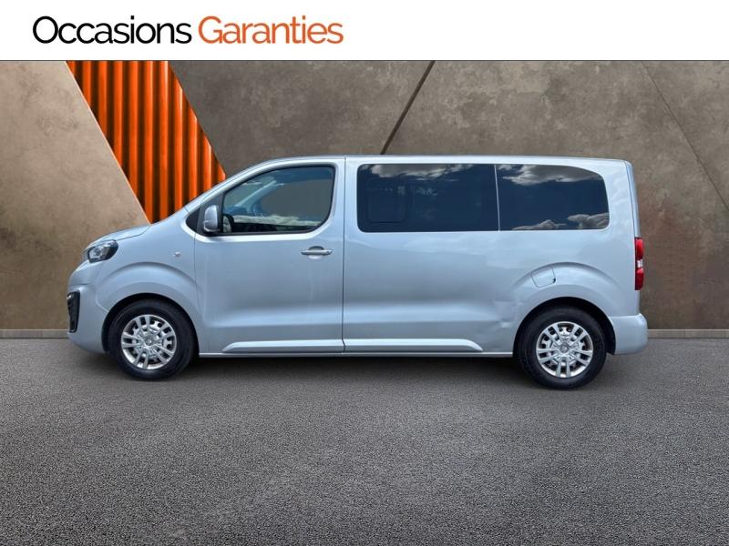Voitures occasions PEUGEOT EXPERT Combi Clermont-Ferrand