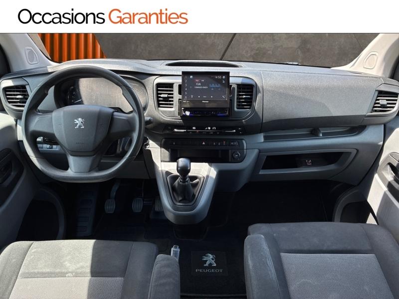 Voitures occasions PEUGEOT EXPERT Combi Clermont-Ferrand