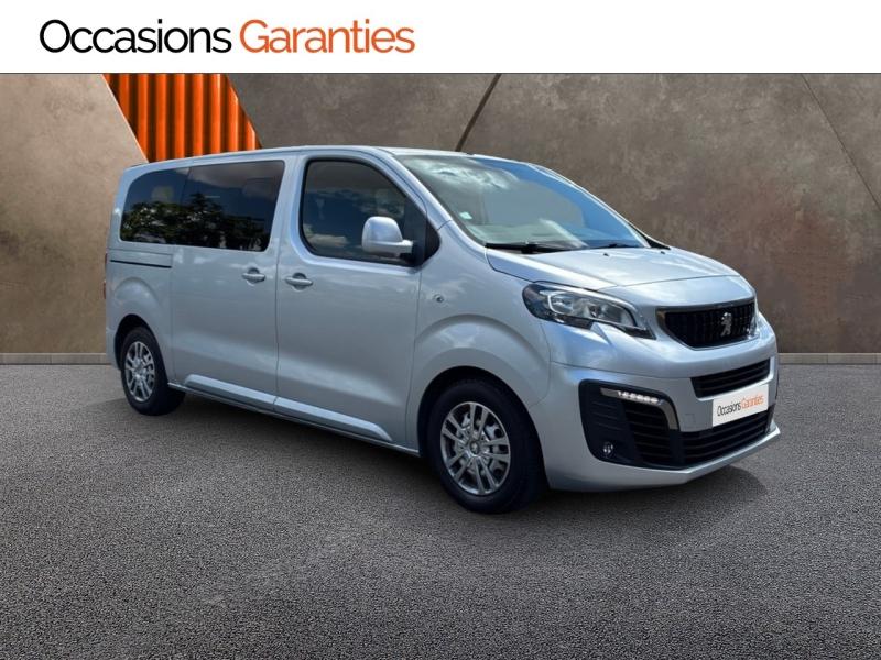 Voitures occasions PEUGEOT EXPERT Combi Clermont-Ferrand