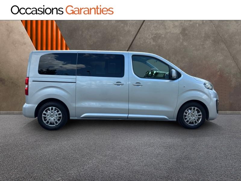 Voitures occasions PEUGEOT EXPERT Combi Clermont-Ferrand