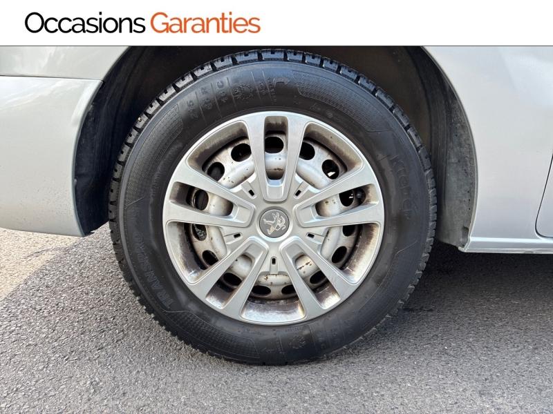 Voitures occasions PEUGEOT EXPERT Combi Clermont-Ferrand