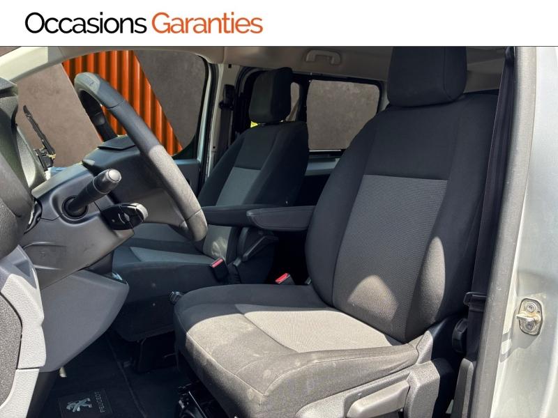 Voitures occasions PEUGEOT EXPERT Combi Clermont-Ferrand