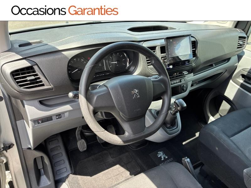 Voitures occasions PEUGEOT EXPERT Combi Clermont-Ferrand