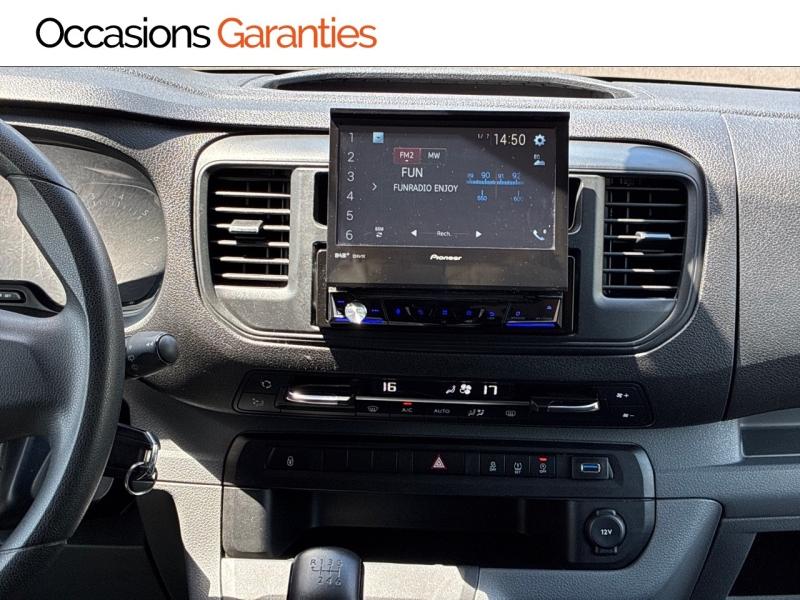 Voitures occasions PEUGEOT EXPERT Combi Clermont-Ferrand
