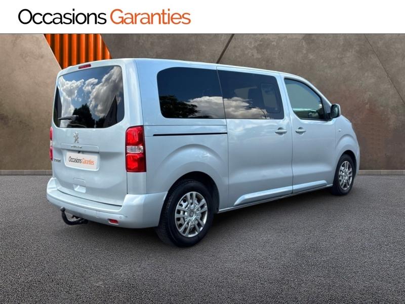 Voitures occasions PEUGEOT EXPERT Combi Clermont-Ferrand