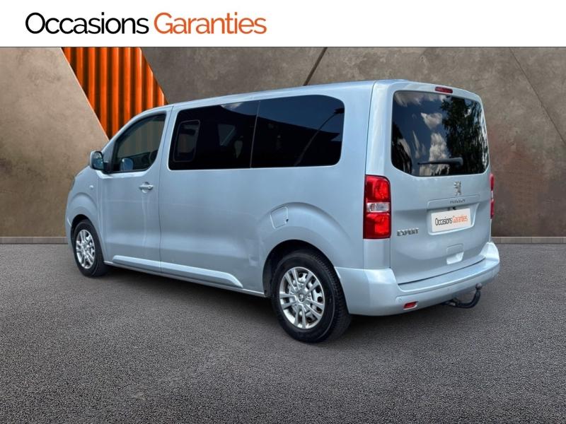 Voitures occasions PEUGEOT EXPERT Combi Clermont-Ferrand