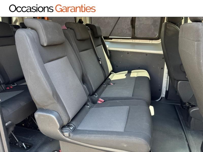 Voitures occasions PEUGEOT EXPERT Combi Clermont-Ferrand