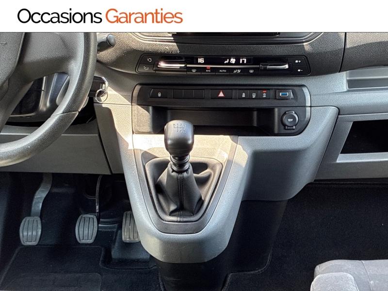 Voitures occasions PEUGEOT EXPERT Combi Clermont-Ferrand