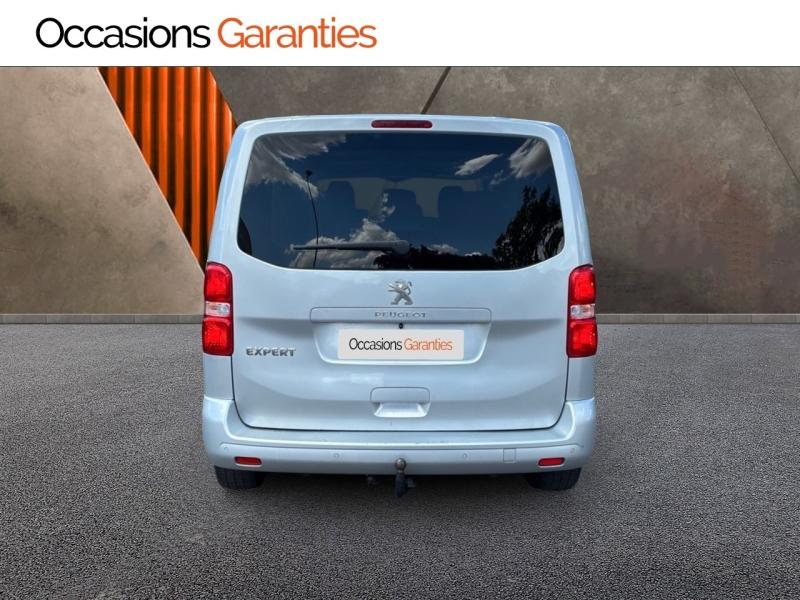 Voitures occasions PEUGEOT EXPERT Combi Clermont-Ferrand