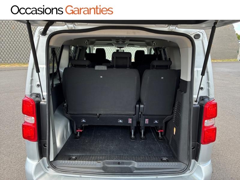 Voitures occasions PEUGEOT EXPERT Combi Clermont-Ferrand