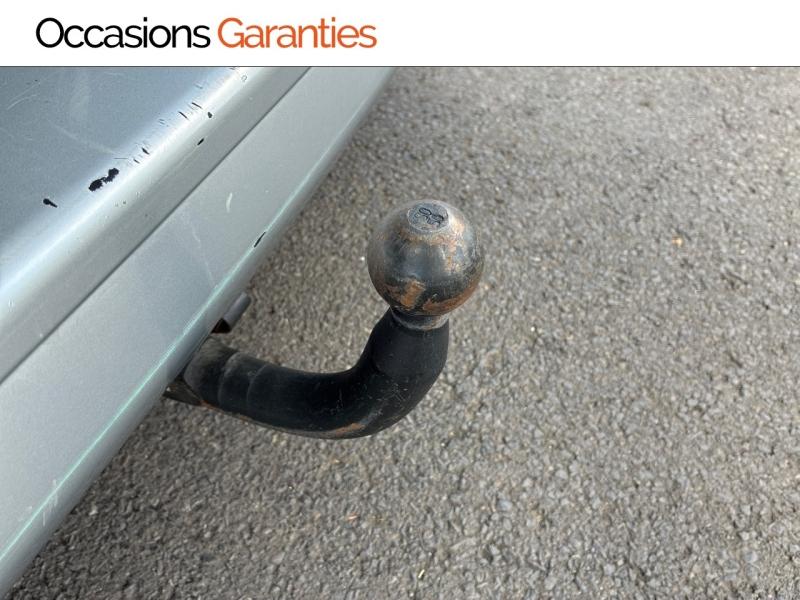 Voitures occasions PEUGEOT EXPERT Combi Clermont-Ferrand