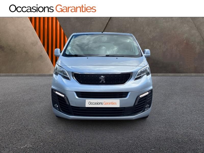 Voitures occasions PEUGEOT EXPERT Combi Clermont-Ferrand