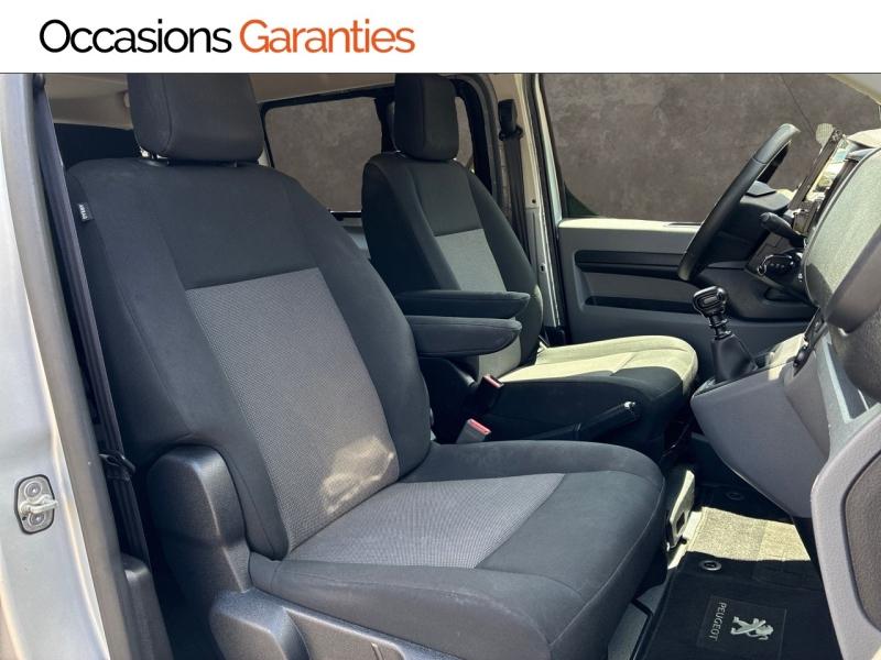 Voitures occasions PEUGEOT EXPERT Combi Clermont-Ferrand