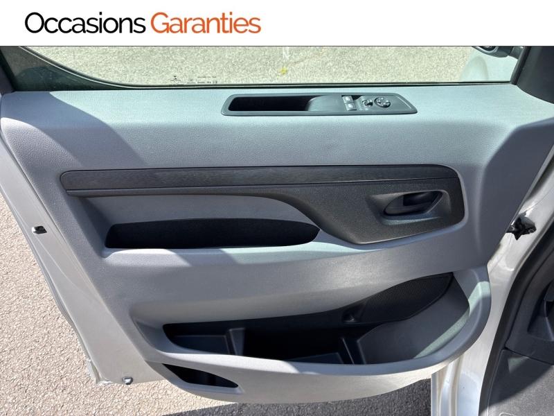 Voitures occasions PEUGEOT EXPERT Combi Clermont-Ferrand