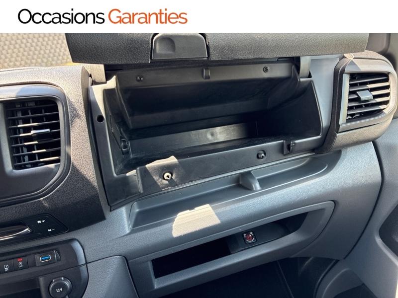 Voitures occasions PEUGEOT EXPERT Combi Clermont-Ferrand