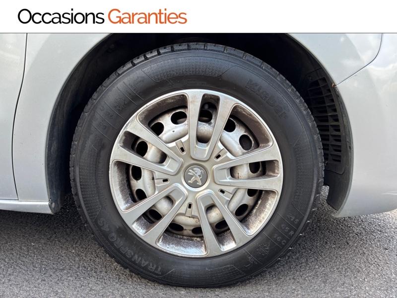 Voitures occasions PEUGEOT EXPERT Combi Clermont-Ferrand