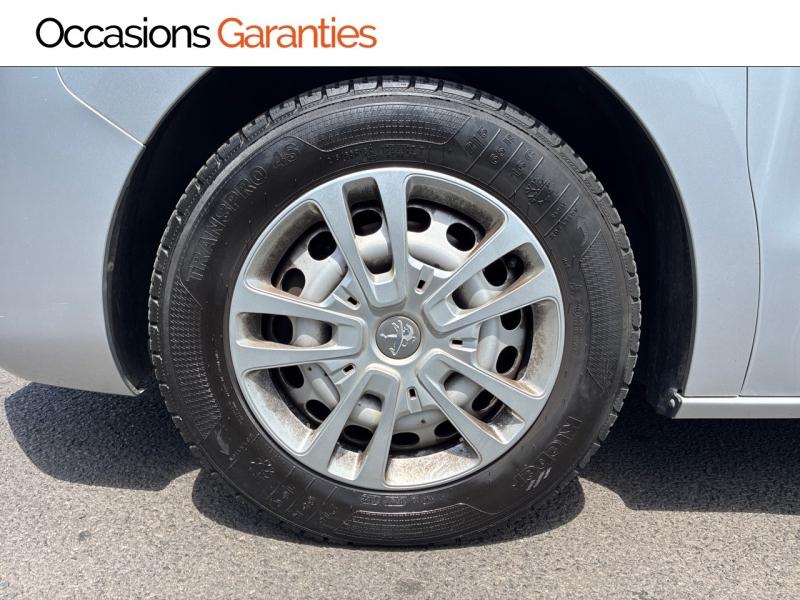 Voitures occasions PEUGEOT EXPERT Combi Clermont-Ferrand
